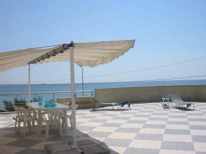 Terrazza sul Mediterraneo